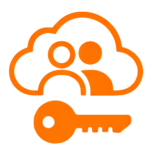 Cloud and account configuration services including Microsoft 365 and Google Workspace