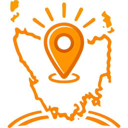 Local Hobart-based IT support service icon